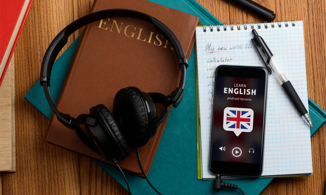 Mastering English Language and Grammar - Part 1