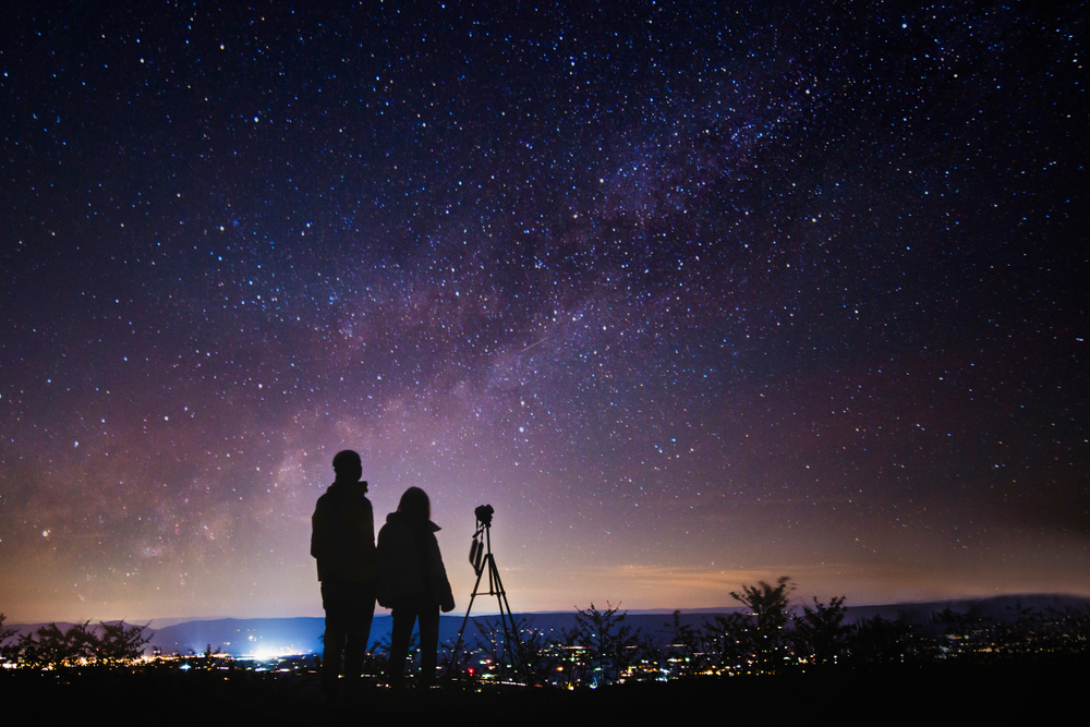 Astrophotography: Capturing the Cosmic Beauty