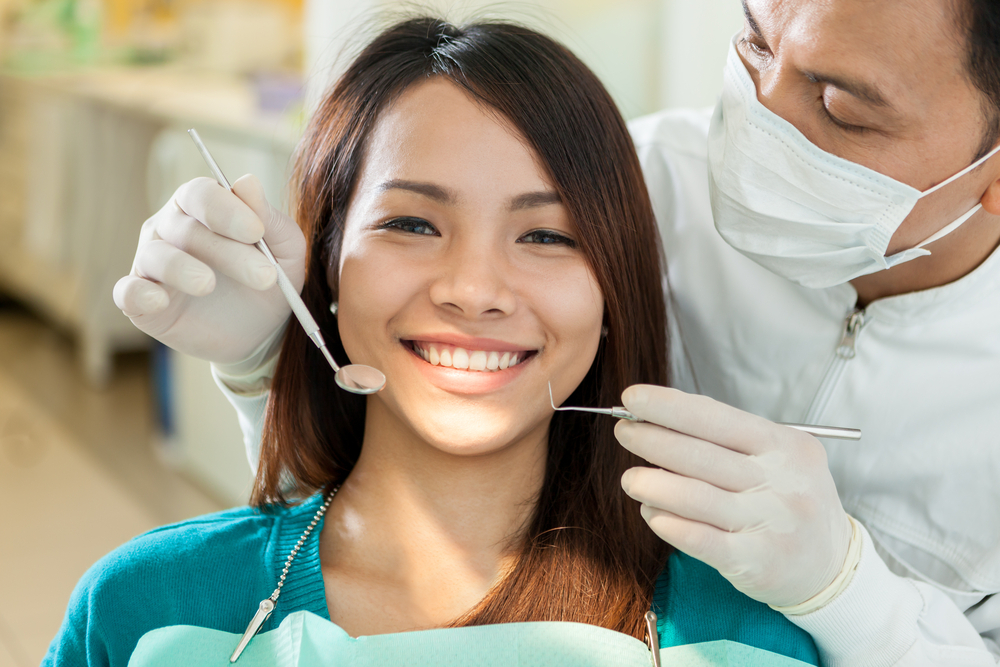 Oral Health Care Essentials: Your Path to Dental Health Mastery