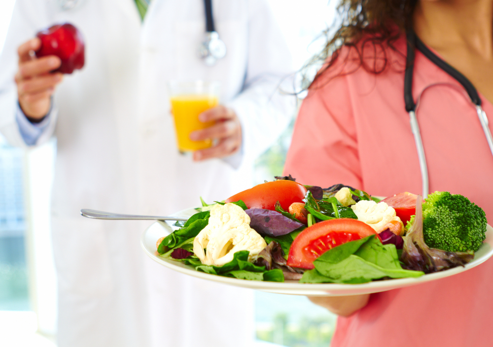 Nutrition Practitioner Diploma