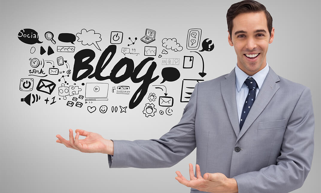 Diploma in Blogging