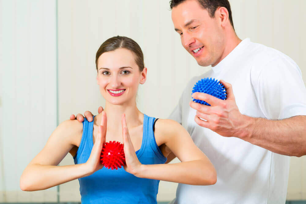 Sports Massage Course