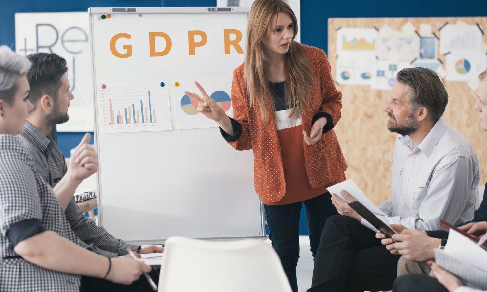 GDPR Training UK