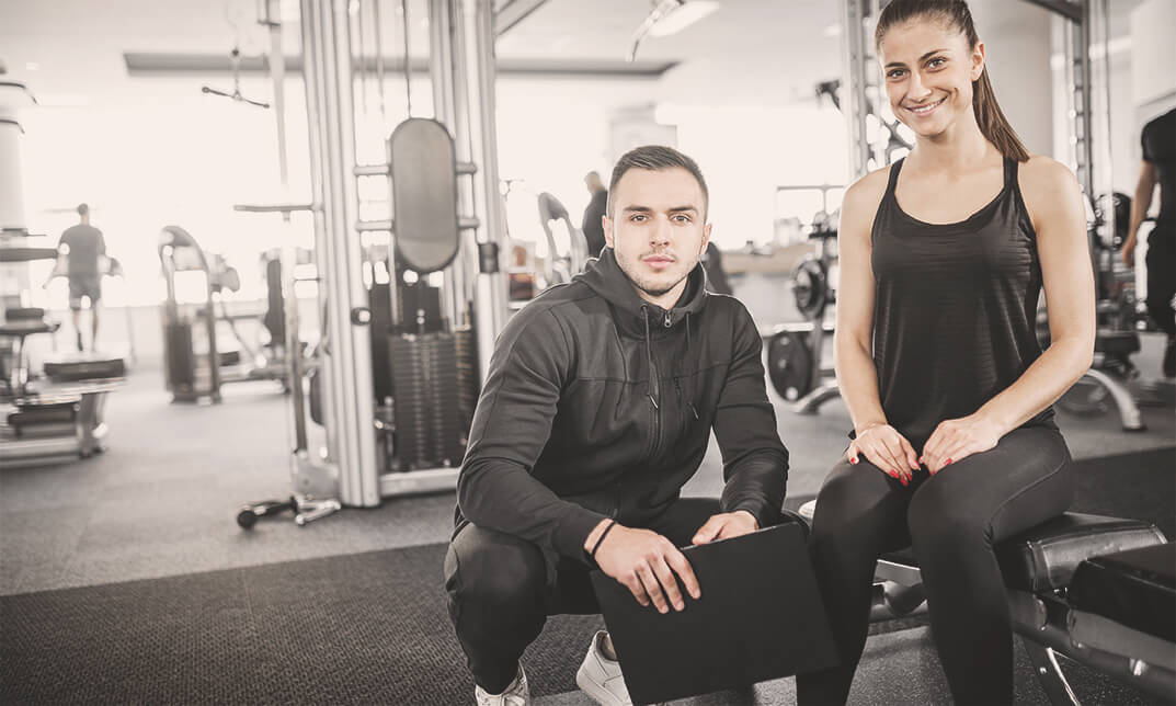 Diploma in Personal Training & Fitness