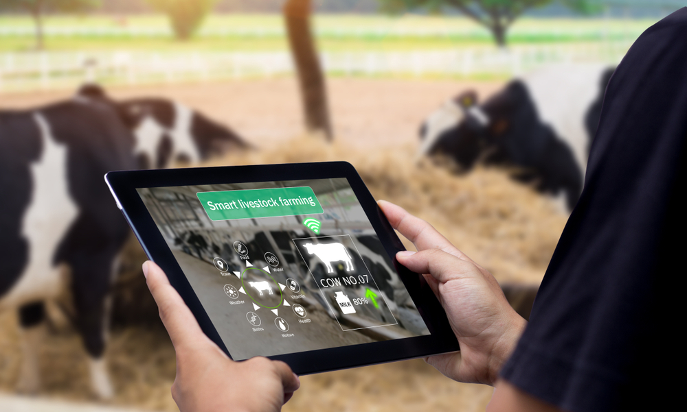 Farm Management: Techniques and Strategies