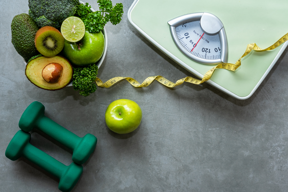 Nutrition And Weight Management Course For Beginners