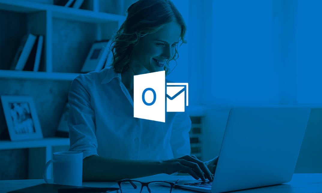 Level 3 Diploma in Microsoft Outlook