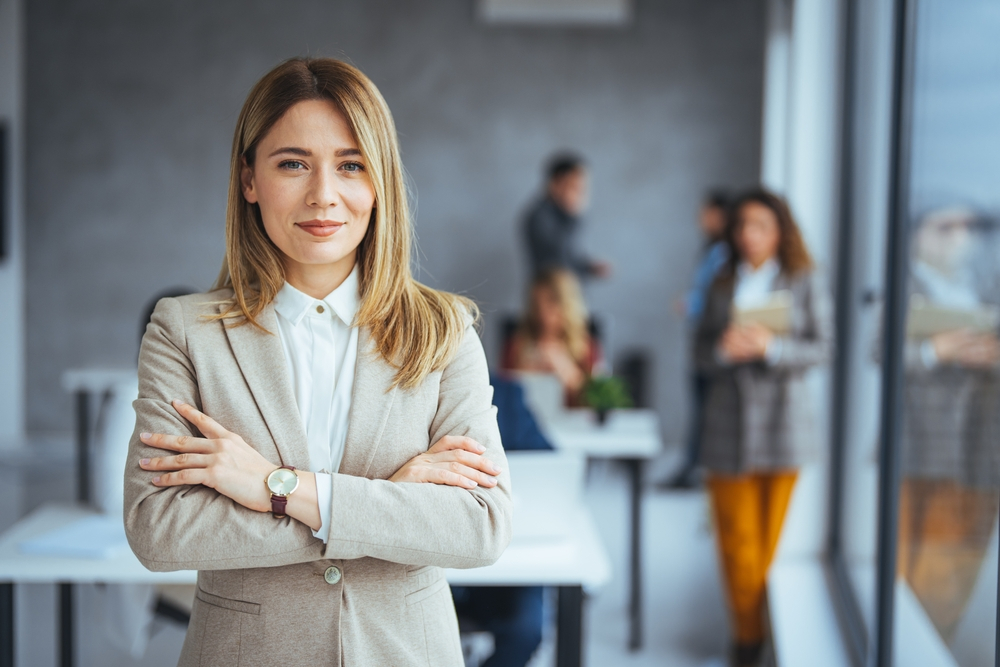 Women Leadership: Inspiring and Empowering Women Leaders