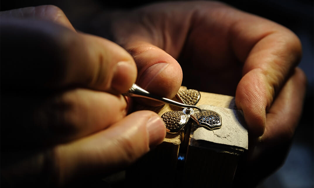 Diploma in Jewellery Making