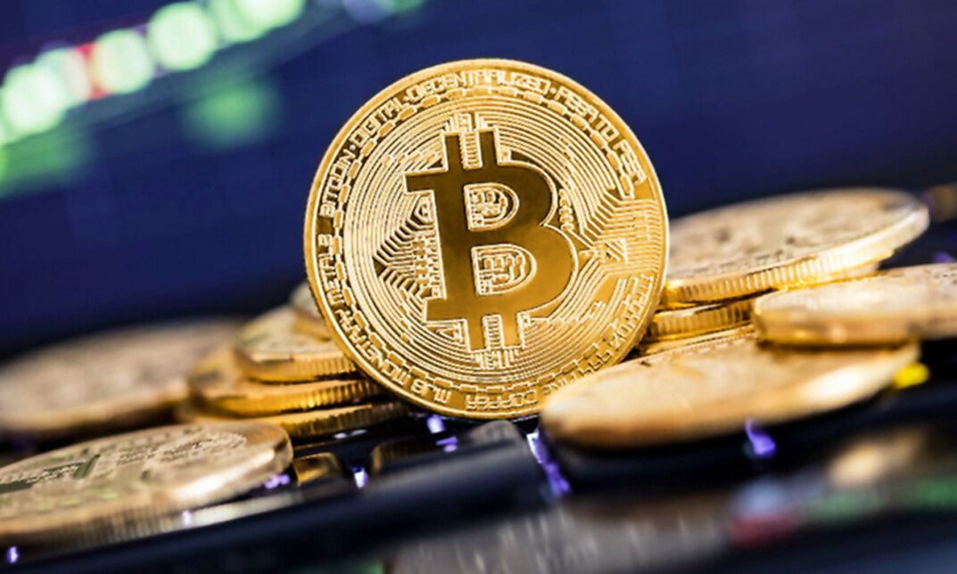 Bitcoin and Cryptocurrency Course