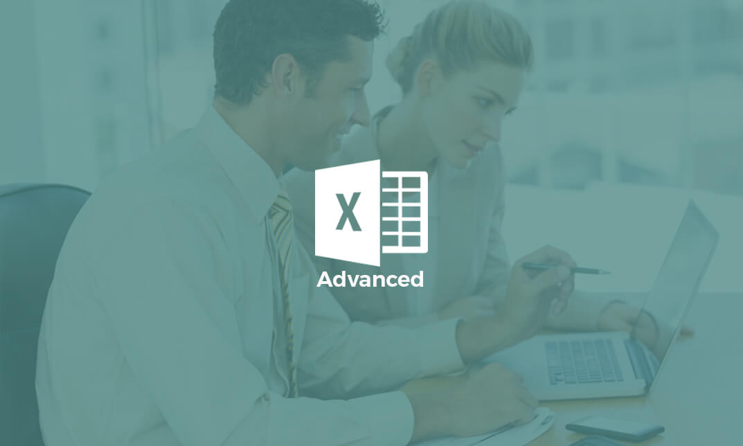 Microsoft Office 2016 Excel Advanced - Complete Video Course