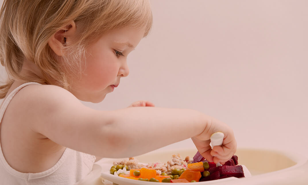 Raising Healthy Children Course Level 3