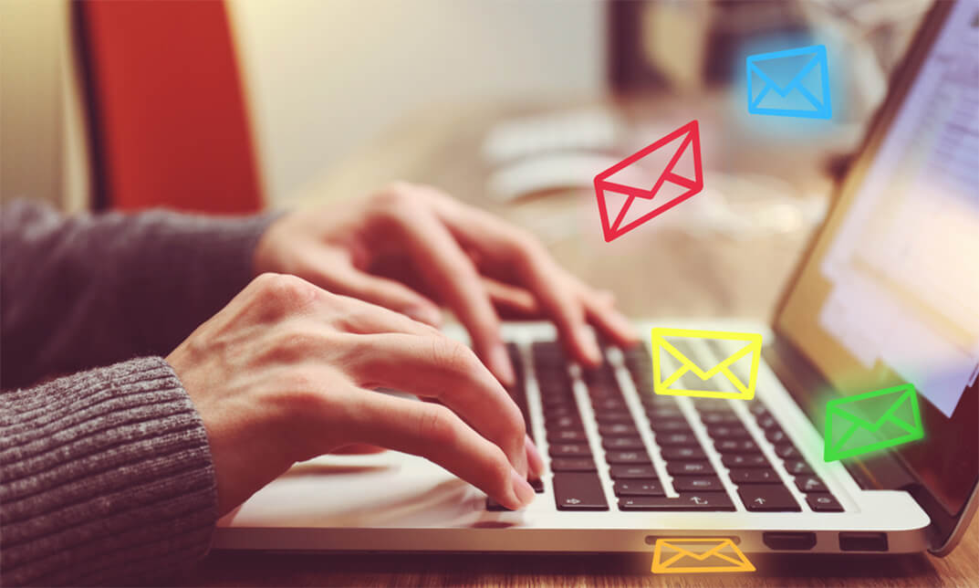 Business Email Etiquette Training