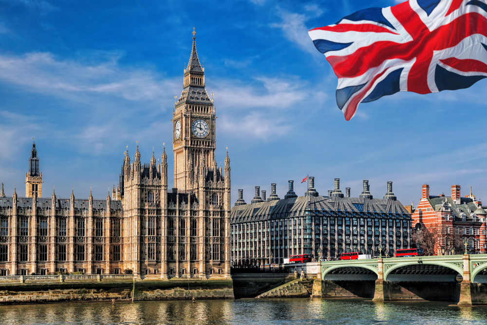 UK Government Structure and Function: An Overview