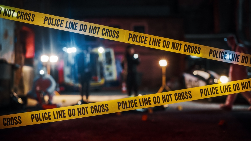 Crime Scene Investigation Course: Techniques and Analysis