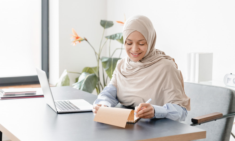 Islamic Finance Online Course