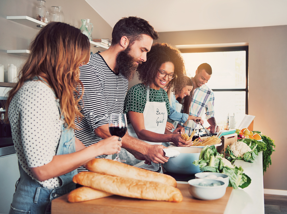 French Cooking Essentials: The Art of French Cuisine Simplified
