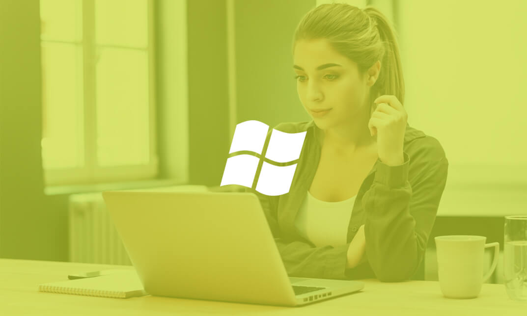 Microsoft Windows 7 Basic - Video Training Course