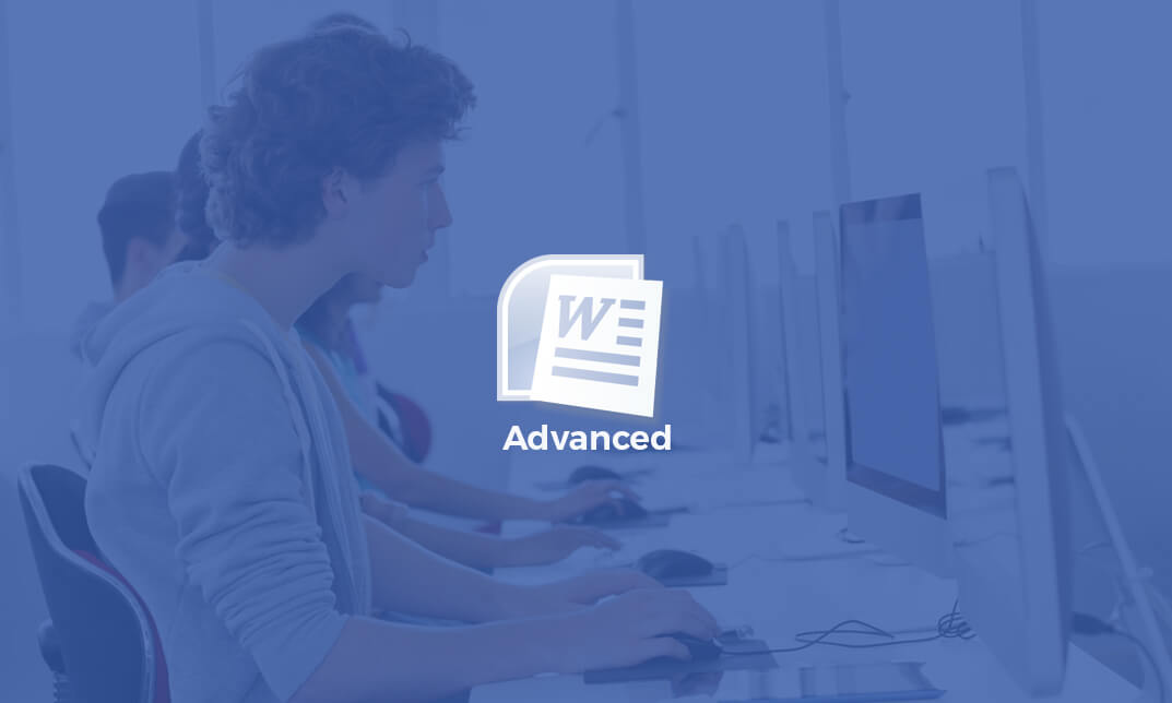 Microsoft Office 2007 Word Advanced - Complete Video Course