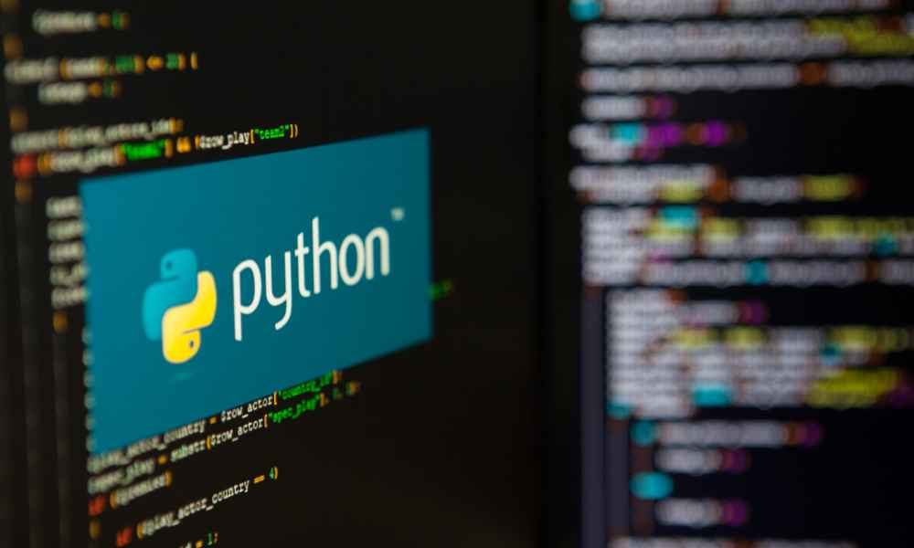 Python for Beginners