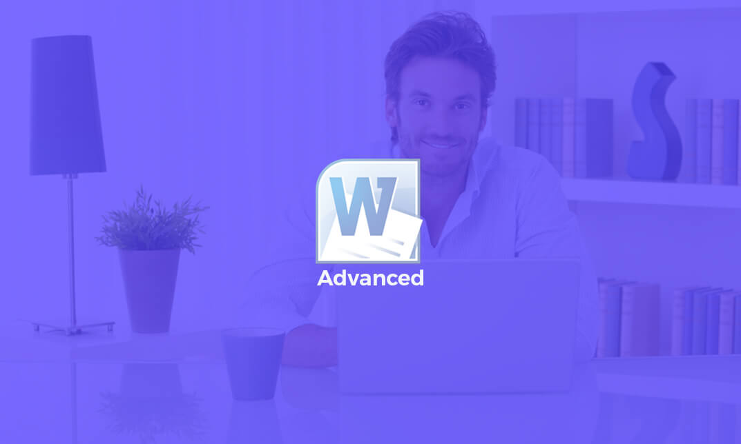 Microsoft Office 2010 Word Advanced - Complete Video Course