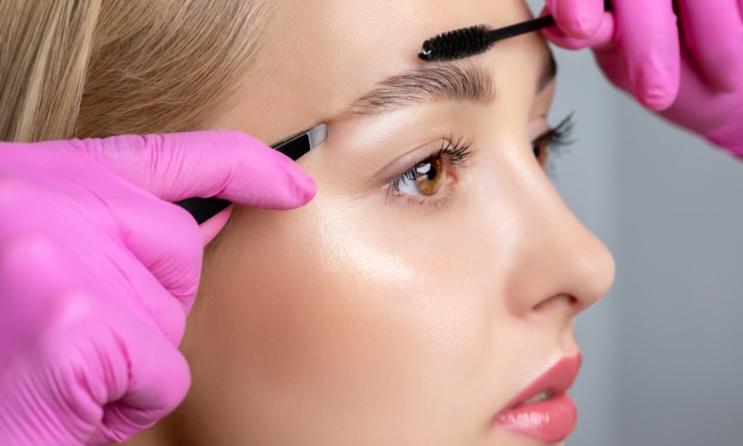 Brow Lift & Lamination Training