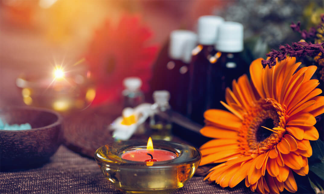 Aromatherapy Diploma