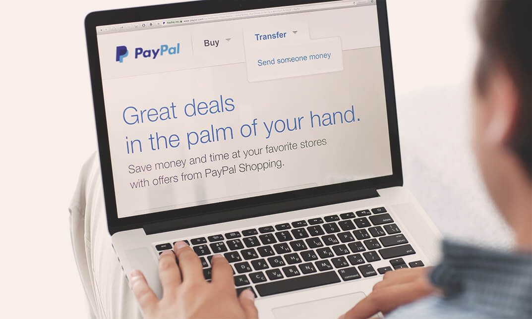 Doing Business With Paypal