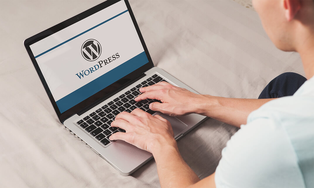 Advanced Diploma in Wordpress Blogging