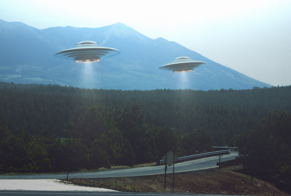 Ufology: Extraterrestrial Hypotheses and Exobiology