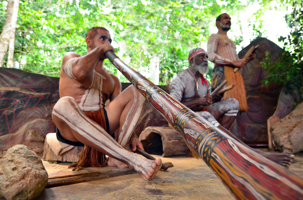 Indigenous Studies: Exploring Australian Aboriginal Cultures