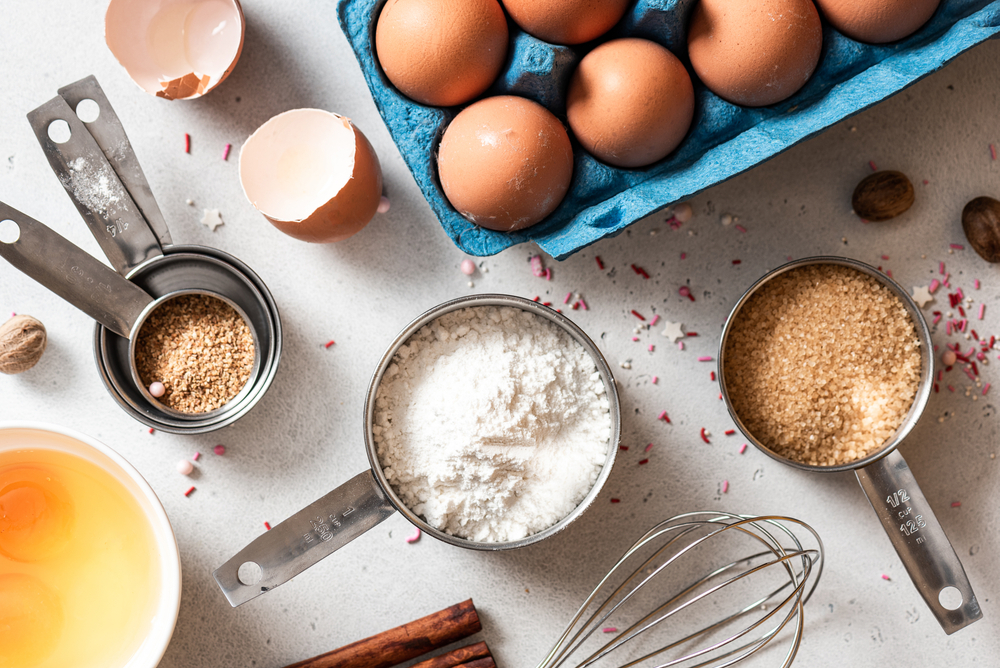 Sophisticated Baking 101: Crafting Elegant Treats and Delicacies