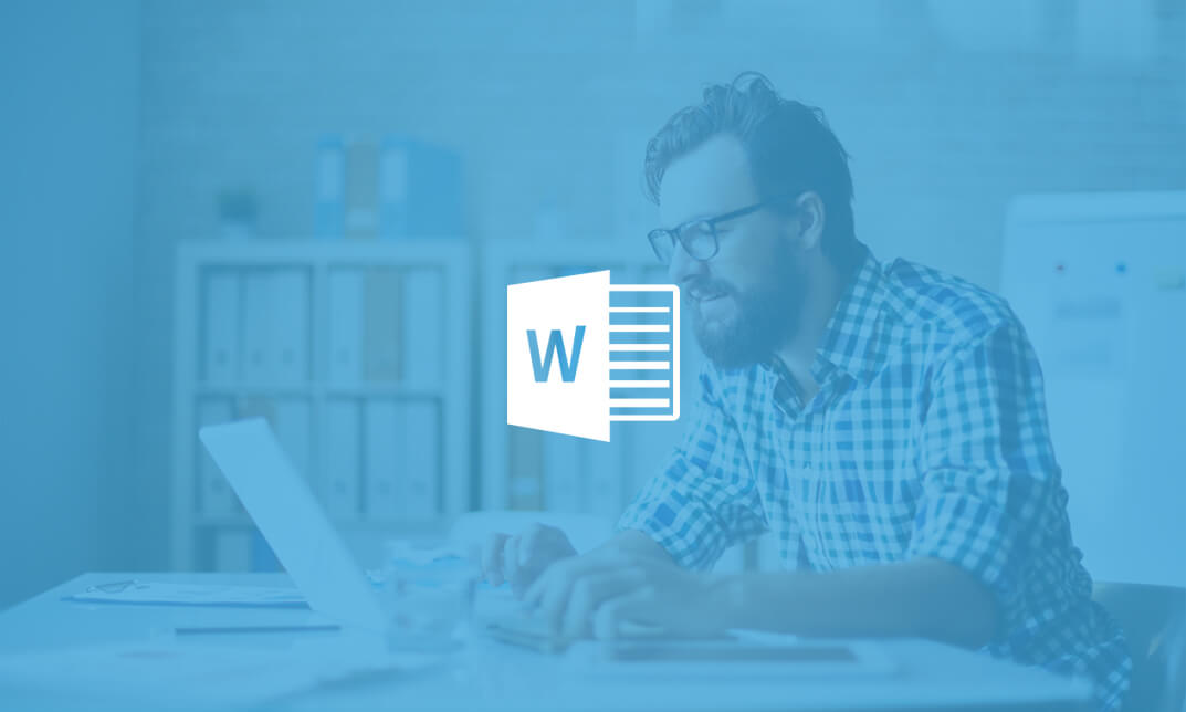 Microsoft Office 2016 Word Beginners - Complete Video Course