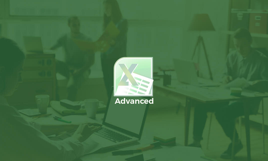 Microsoft Office 2010 Excel Advanced - Complete Video Course