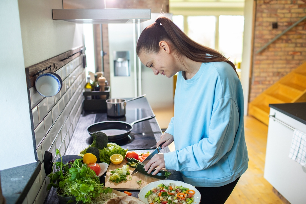 Food Prep Fundamentals: The Art of Preparing Delicious Meals