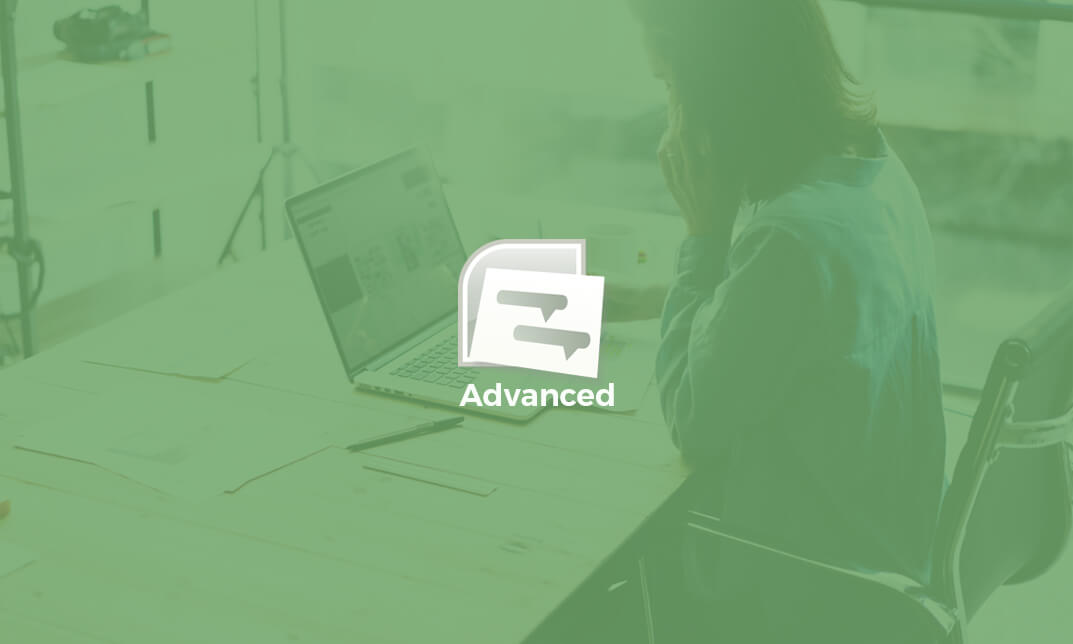 Microsoft Project 2007 Advanced - Complete Video Course