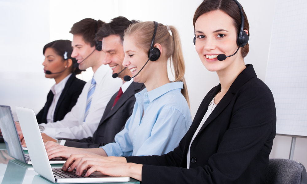 Customer Care Complaints Management