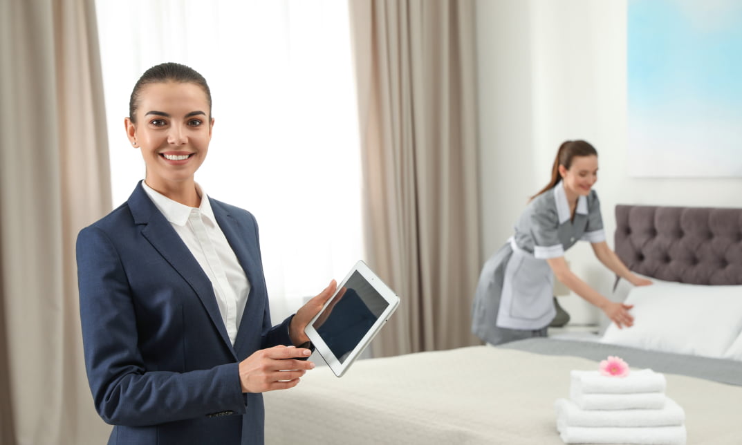 Diploma in Housekeeping Management