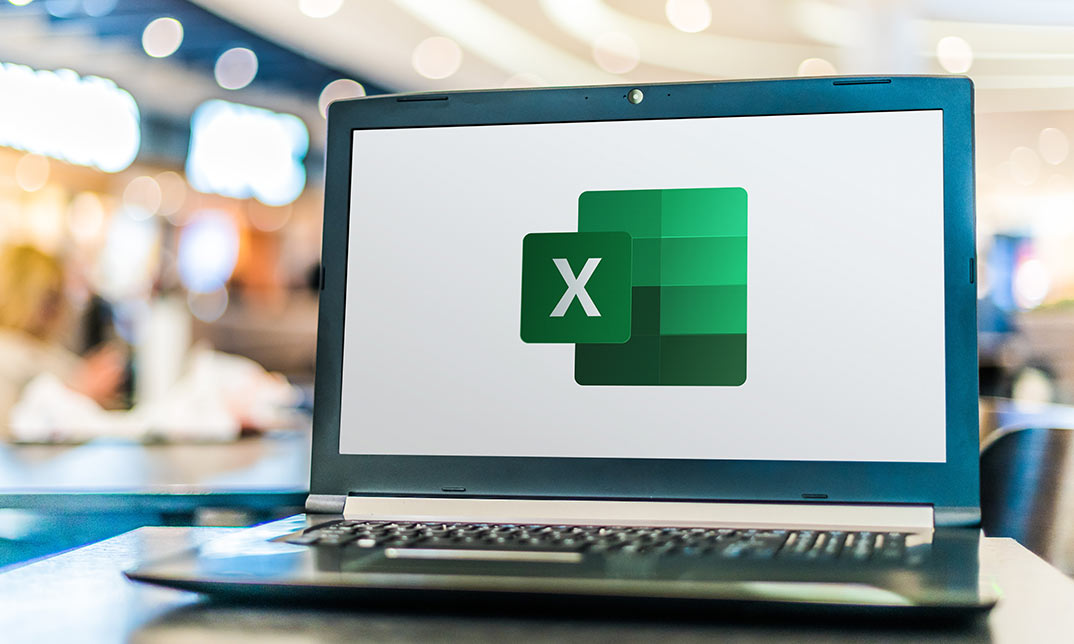 Microsoft Excel Masterclass in 2021