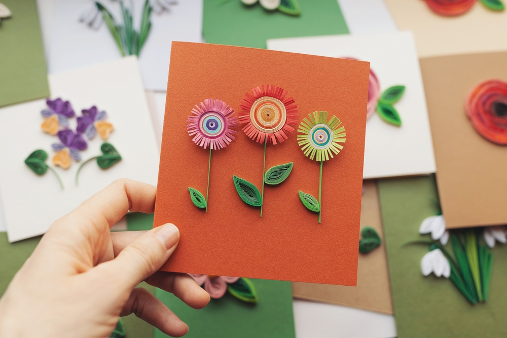 Handmade Greeting Card Techniques: Expert Card Making