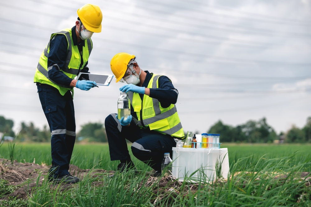 Environmental Science & Climate Change