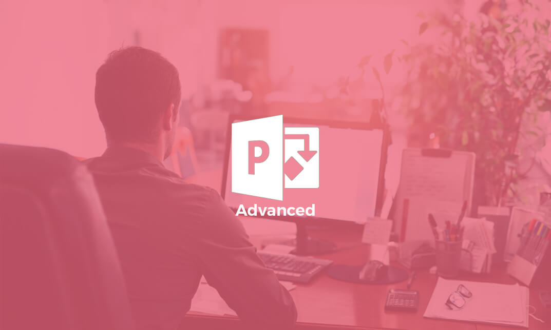 Microsoft Project 2013 Advanced - Complete Video Course