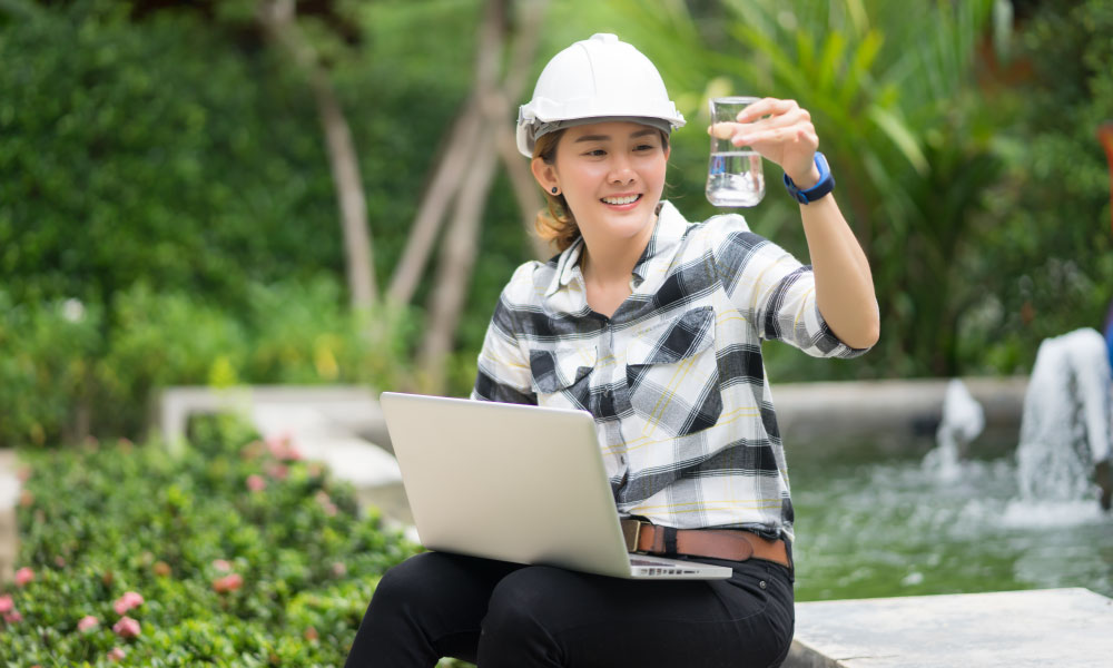 Water Treatment Diploma