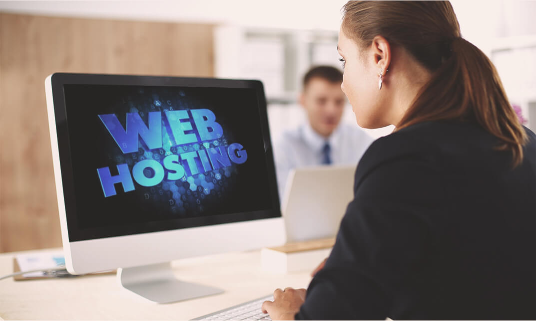 Web Hosting: Colocation