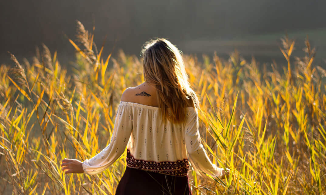 Walking Meditation