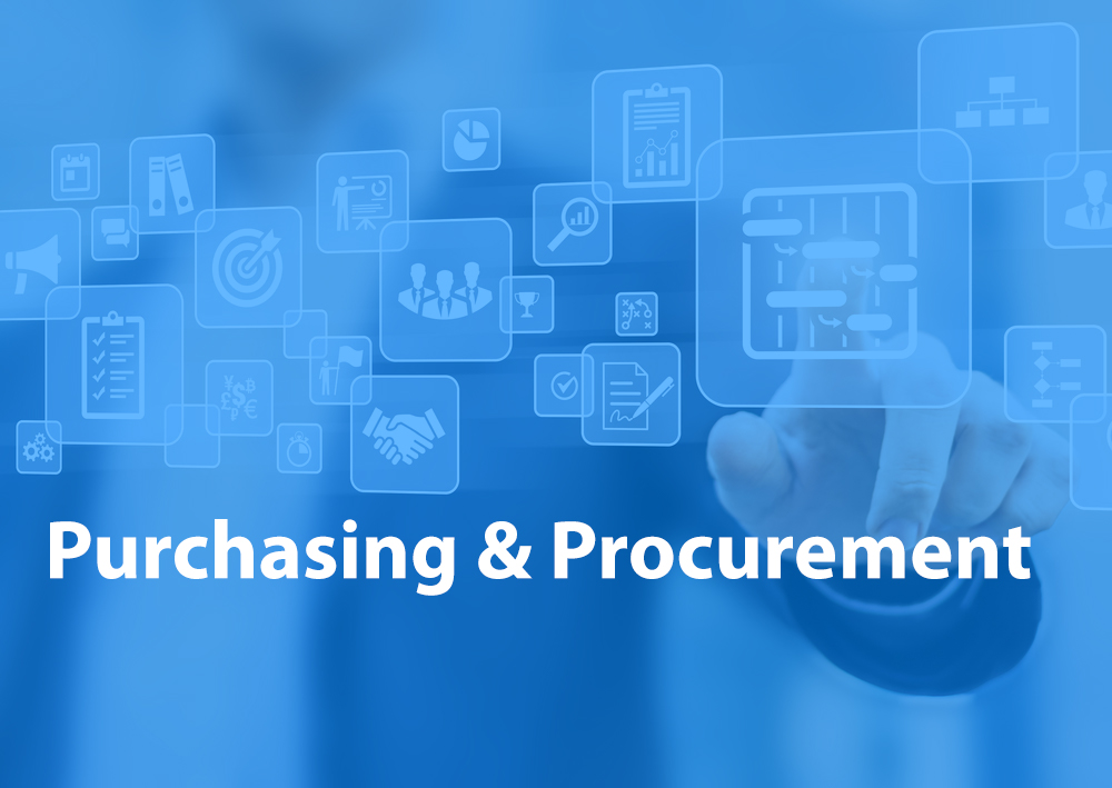 Introduction to Purchasing & Procurement