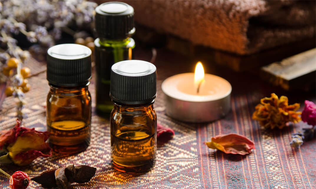 Alternative Medicine and Aromatherapy Diploma