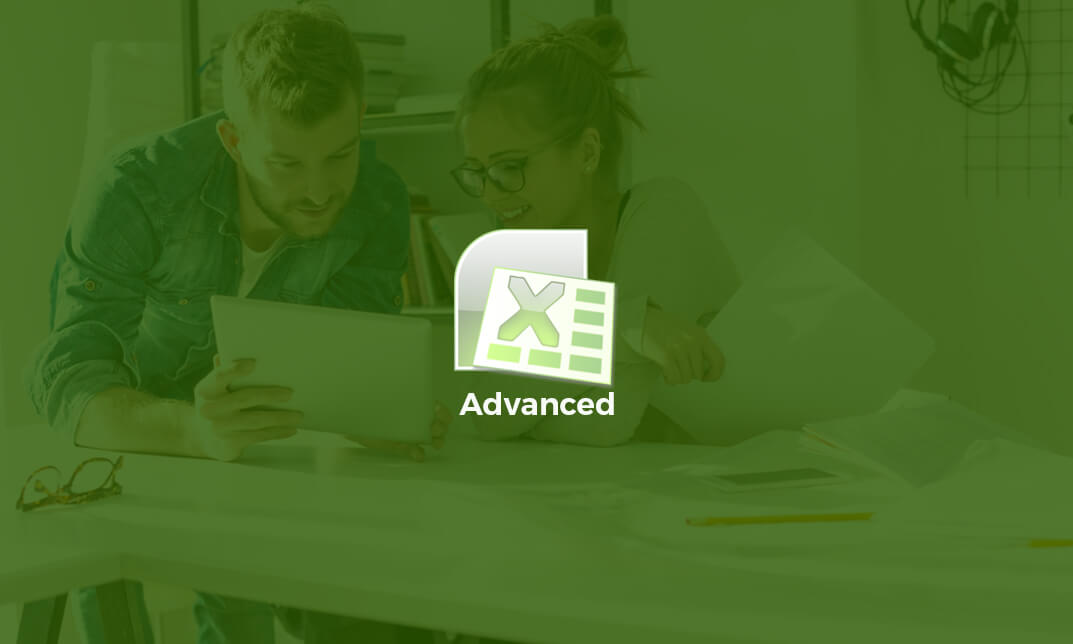 Microsoft Office 2007 Excel Advanced - Complete Video Course