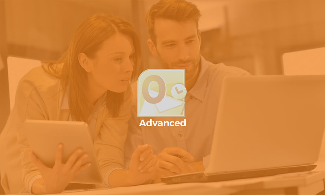 Microsoft Office 2010 Outlook Advanced - Complete Video Course