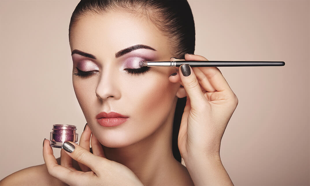 Makeup and Nail Technician Advanced Diploma